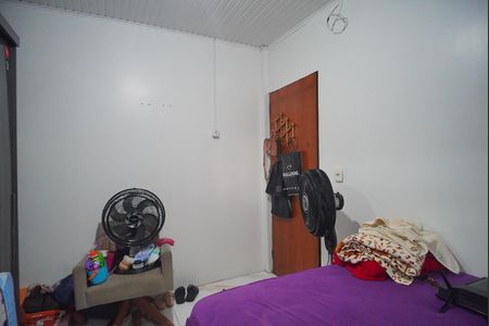 Casa à venda com 90m², 3 quartos e 2 vagasQuarto 2