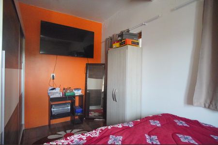 Casa à venda com 90m², 3 quartos e 2 vagasQuarto 3