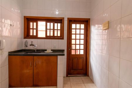 Casa de condomínio para alugar com 120m², 2 quartos e 1 vaga Casa de condomínio para alugar com 120m², 2 quartos e 1 vagaCozinha