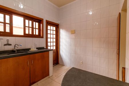 Casa de condomínio para alugar com 120m², 2 quartos e 1 vaga Casa de condomínio para alugar com 120m², 2 quartos e 1 vagaCozinha