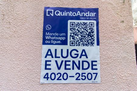 Casa de condomínio para alugar com 120m², 2 quartos e 1 vaga Casa de condomínio para alugar com 120m², 2 quartos e 1 vagaPlaca