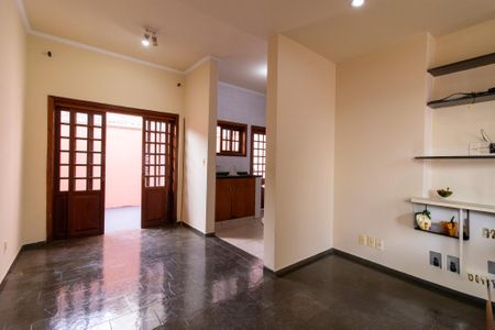 Casa de condomínio para alugar com 120m², 2 quartos e 1 vaga Casa de condomínio para alugar com 120m², 2 quartos e 1 vagaSala