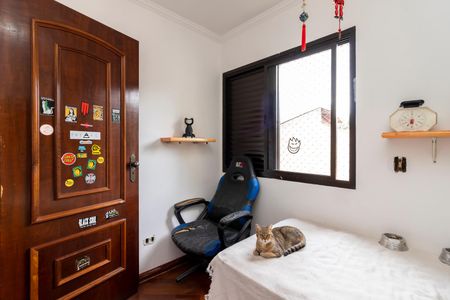 Apartamento à venda com 160m², 3 quartos e 2 vagasQuarto 3