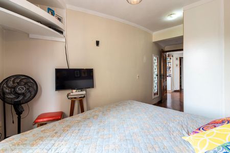 Apartamento à venda com 160m², 3 quartos e 2 vagasQuarto 1