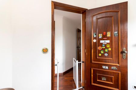 Apartamento à venda com 160m², 3 quartos e 2 vagasQuarto 3