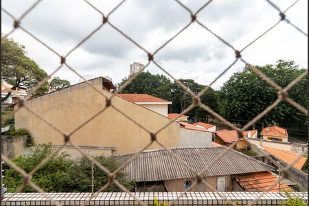 Apartamento à venda com 160m², 3 quartos e 2 vagasQuarto 3 - Vista