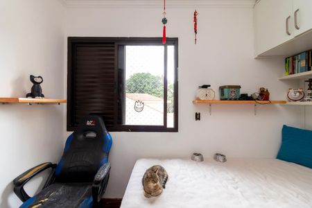 Apartamento à venda com 160m², 3 quartos e 2 vagasQuarto 3