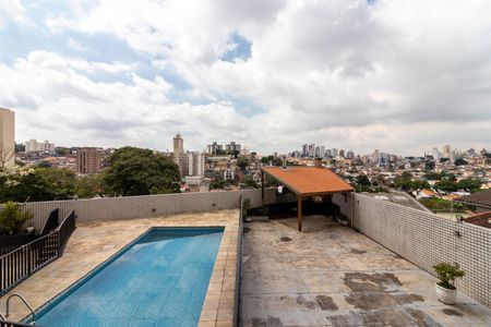 Apartamento à venda com 160m², 3 quartos e 2 vagasCozinha - Vista
