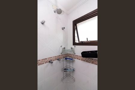 Apartamento à venda com 160m², 3 quartos e 2 vagasBanheiro 