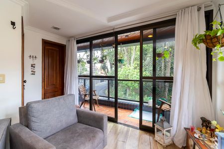 Apartamento à venda com 160m², 3 quartos e 2 vagasSala de Estar