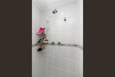 Apartamento à venda com 160m², 3 quartos e 2 vagasBanheiro do Quarto 1