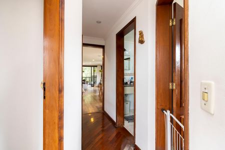 Apartamento à venda com 160m², 3 quartos e 2 vagasCorredor dos Quartos