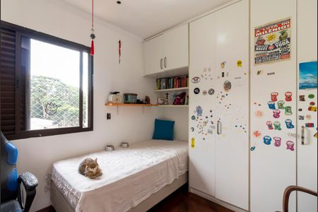 Apartamento à venda com 160m², 3 quartos e 2 vagasQuarto 3