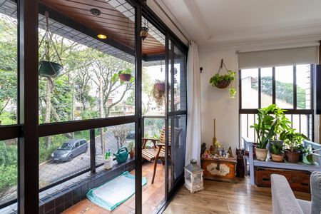 Apartamento à venda com 160m², 3 quartos e 2 vagasSala de Estar