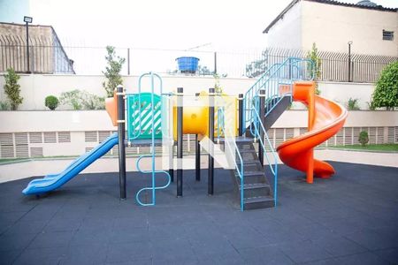 Apartamento à venda com 105m², 2 quartos e 1 vagaÁrea comum - Playground