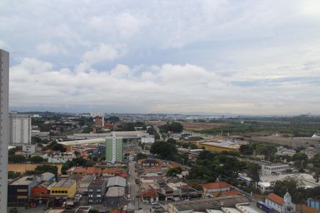 Apartamento à venda com 105m², 2 quartos e 1 vagaVista da Sala 