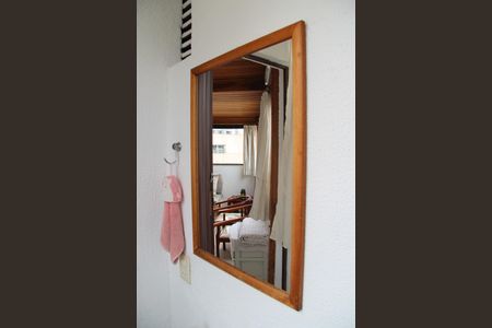 Apartamento à venda com 105m², 2 quartos e 1 vagaLavabo