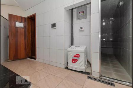 Apartamento à venda com 105m², 2 quartos e 1 vagaSaúna