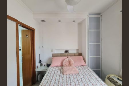 Apartamento à venda com 105m², 2 quartos e 1 vagaSuíte