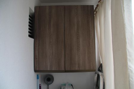 Apartamento à venda com 105m², 2 quartos e 1 vagaLavabo