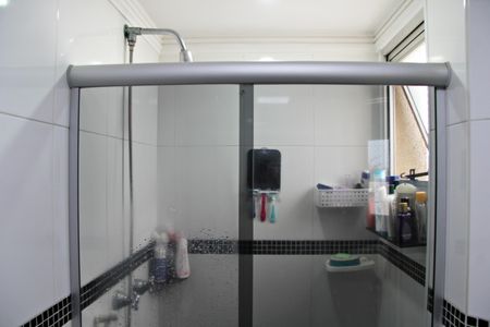 Apartamento à venda com 105m², 2 quartos e 1 vagaBanheiro da Suíte