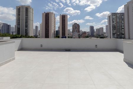 Apartamento à venda com 56m², 2 quartos e sem vagaÁrea comum - TERRAÇO