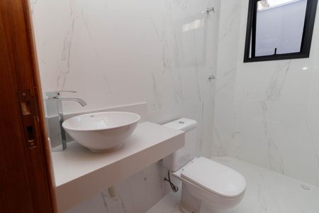 Apartamento à venda com 56m², 2 quartos e sem vagaBanheiro