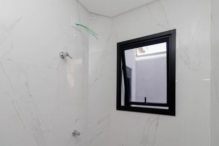 Apartamento à venda com 56m², 2 quartos e sem vagaBanheiro