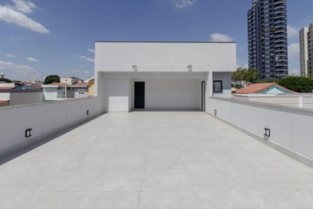 Apartamento à venda com 56m², 2 quartos e sem vagaÁrea comum - TERRAÇO
