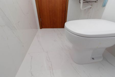 Apartamento à venda com 56m², 2 quartos e sem vagaBanheiro
