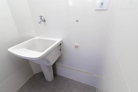 Apartamento à venda com 56m², 2 quartos e sem vagaÁrea de Serviço