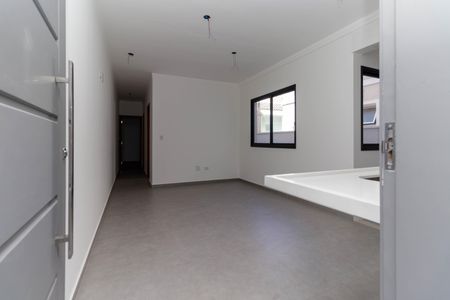 Apartamento à venda com 56m², 2 quartos e sem vagaSala