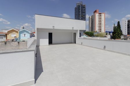 Apartamento à venda com 56m², 2 quartos e sem vagaÁrea comum - TERRAÇO