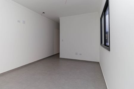 Apartamento à venda com 56m², 2 quartos e sem vagaSala
