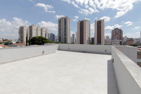 Apartamento à venda com 56m², 2 quartos e sem vagaÁrea comum - TERRAÇO