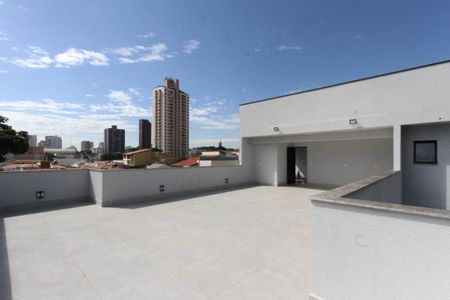 Apartamento à venda com 56m², 2 quartos e sem vaga Apartamento à venda com 56m², 2 quartos e sem vagarooftop