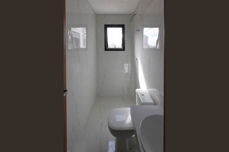 Apartamento à venda com 56m², 2 quartos e sem vaga Apartamento à venda com 56m², 2 quartos e sem vagaBanheiro