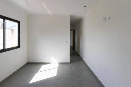 Apartamento à venda com 56m², 2 quartos e sem vaga Apartamento à venda com 56m², 2 quartos e sem vagaSala/Cozinha