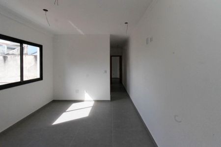 Apartamento à venda com 56m², 2 quartos e sem vaga Apartamento à venda com 56m², 2 quartos e sem vagaSala/Cozinha
