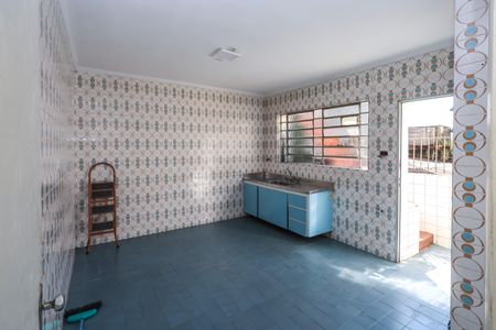 Casa à venda com 180m², 3 quartos e 1 vagaCozinha