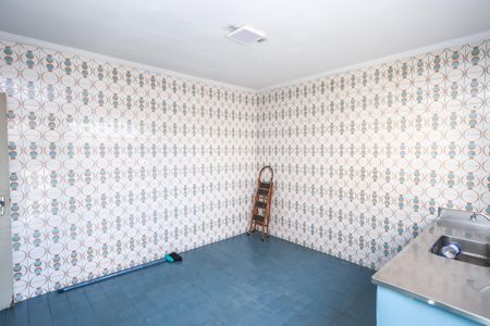 Casa à venda com 180m², 3 quartos e 1 vagaCozinha