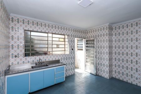 Casa à venda com 180m², 3 quartos e 1 vagaCozinha