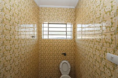 Casa à venda com 180m², 3 quartos e 1 vagaBanheiro 1