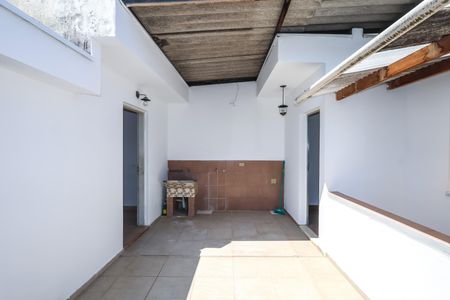 Casa à venda com 180m², 3 quartos e 1 vagaÁrea de Serviço