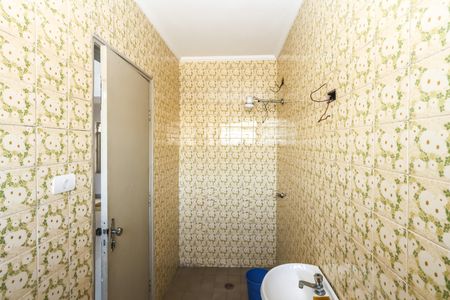 Casa à venda com 180m², 3 quartos e 1 vagaBanheiro 1