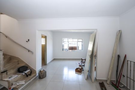 Casa à venda com 180m², 3 quartos e 1 vagaSala