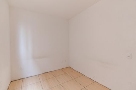 Apartamento à venda com 36m², 2 quartos e 1 vagaQuarto 1