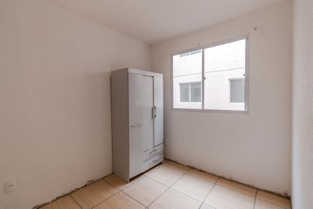 Apartamento à venda com 36m², 2 quartos e 1 vagaQuarto 2