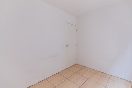 Apartamento à venda com 36m², 2 quartos e 1 vagaQuarto 1