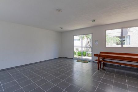 Apartamento à venda com 36m², 2 quartos e 1 vagaÁrea comum - Salão de festas
